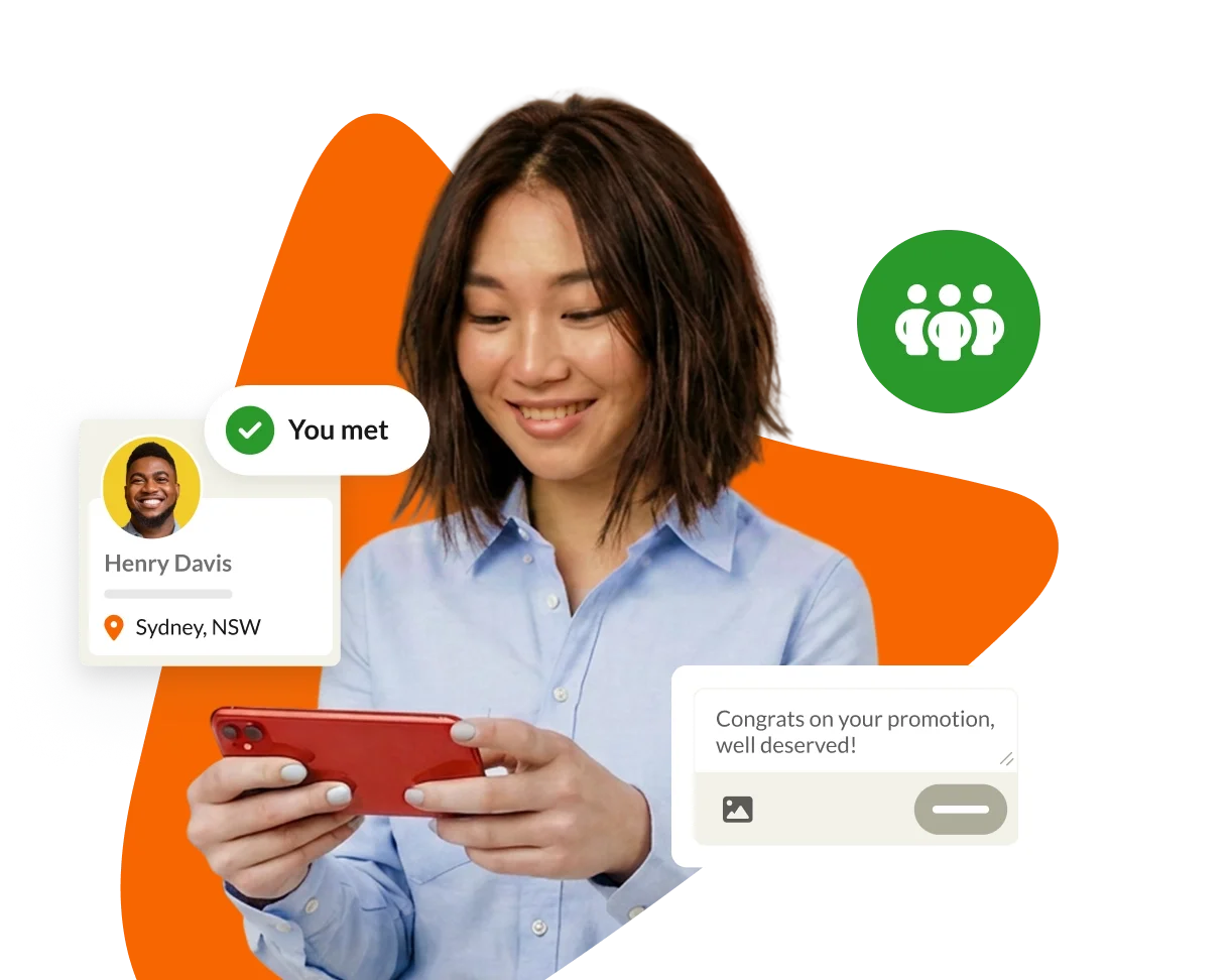 Turn culture into business results