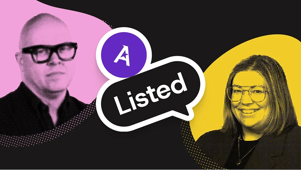 A-listed Podcast