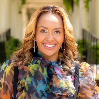 Pamela Weatherspoon